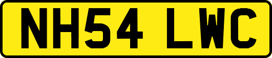 NH54LWC