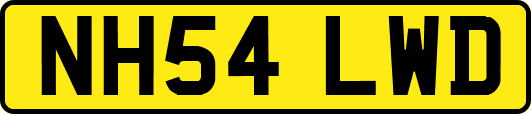 NH54LWD