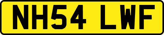 NH54LWF