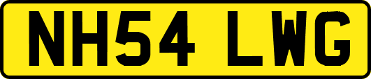 NH54LWG