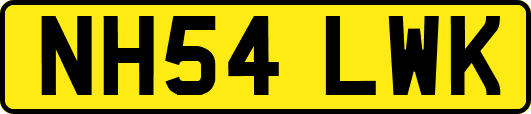 NH54LWK