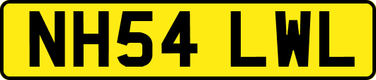 NH54LWL