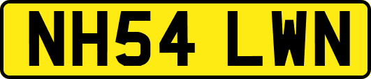NH54LWN