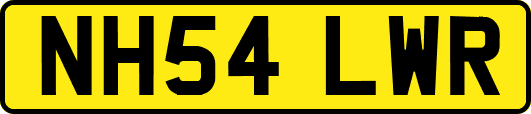 NH54LWR