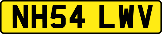 NH54LWV