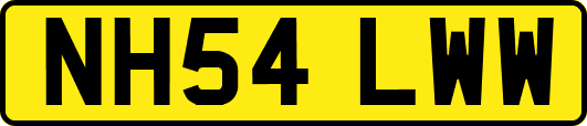 NH54LWW