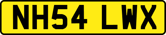 NH54LWX