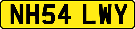NH54LWY