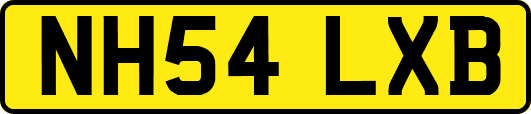 NH54LXB