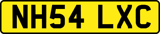 NH54LXC