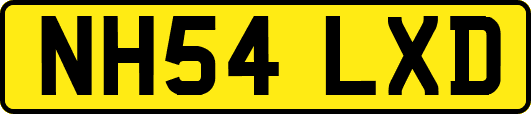 NH54LXD