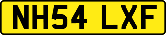 NH54LXF