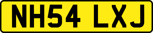 NH54LXJ