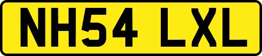 NH54LXL