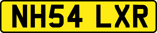 NH54LXR