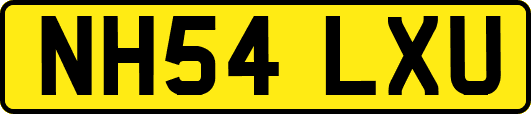 NH54LXU