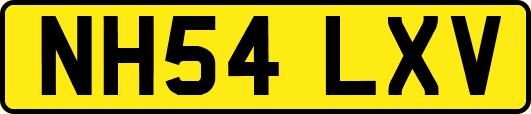 NH54LXV