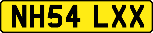NH54LXX