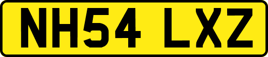 NH54LXZ