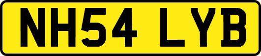 NH54LYB