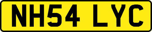 NH54LYC