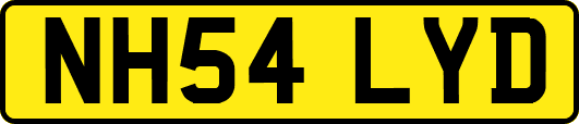 NH54LYD