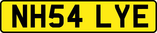 NH54LYE