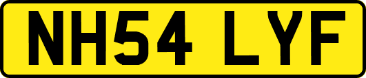 NH54LYF