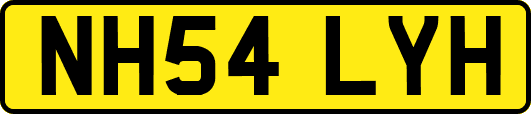 NH54LYH