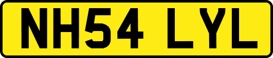 NH54LYL