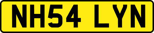 NH54LYN