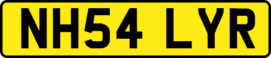 NH54LYR
