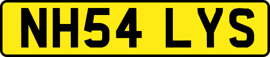 NH54LYS