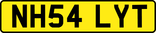 NH54LYT
