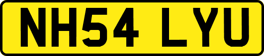 NH54LYU