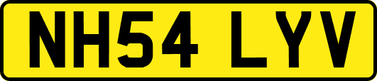 NH54LYV