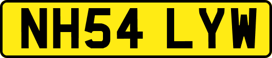 NH54LYW