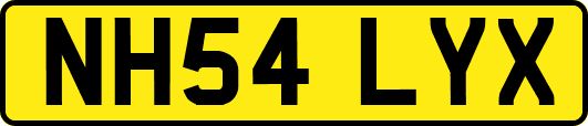 NH54LYX