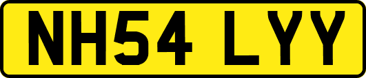 NH54LYY