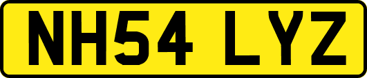 NH54LYZ