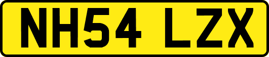 NH54LZX