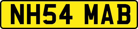 NH54MAB