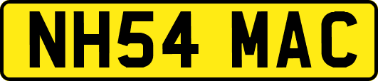 NH54MAC