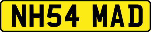 NH54MAD