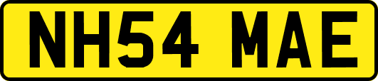 NH54MAE