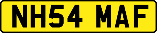 NH54MAF