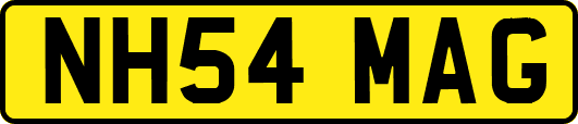NH54MAG