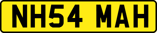 NH54MAH