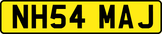 NH54MAJ