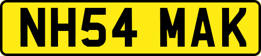 NH54MAK